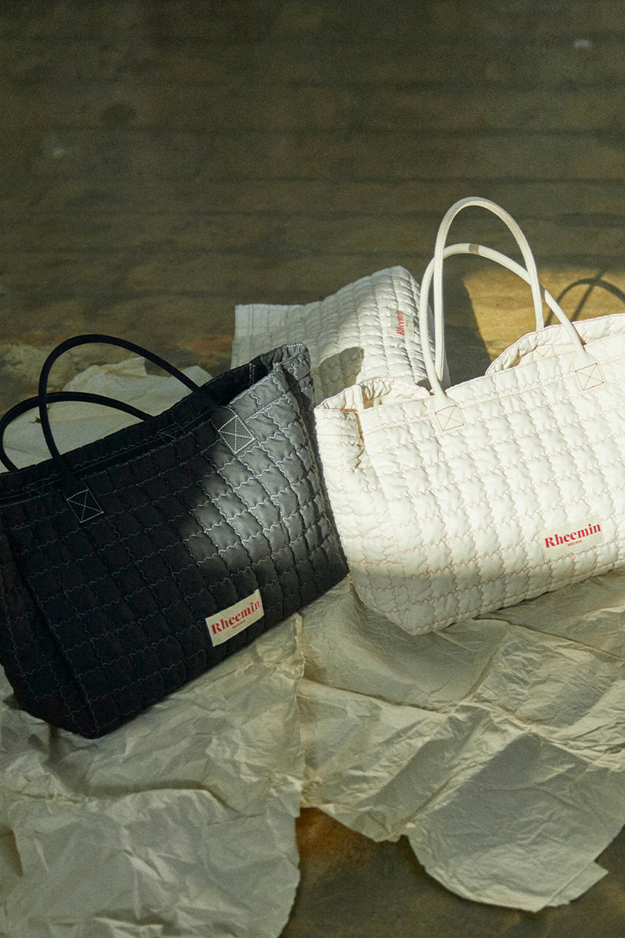 canvas STITCH NUGGET